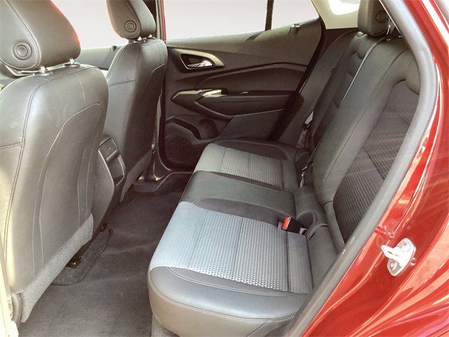 Used Car 2024 Chevrolet Trax  Lt For Sale In San Antonio, Texas