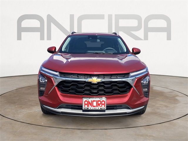 Used Car 2024 Chevrolet Trax  Lt For Sale In San Antonio, Texas