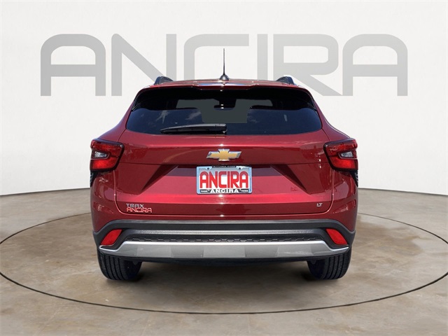 Used Car 2024 Chevrolet Trax  Lt For Sale In San Antonio, Texas