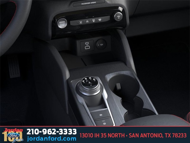 New Car 2025 Ford Escape  St-line For Sale In San Antonio, Texas