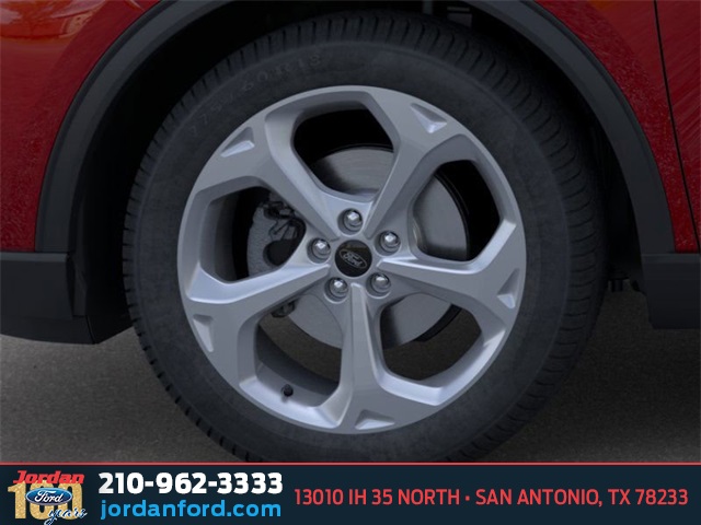 New Car 2025 Ford Escape  St-line For Sale In San Antonio, Texas