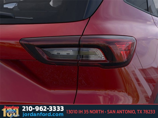 New Car 2025 Ford Escape  St-line For Sale In San Antonio, Texas