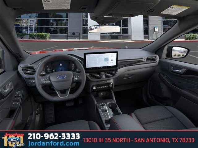 New Car 2025 Ford Escape  St-line For Sale In San Antonio, Texas