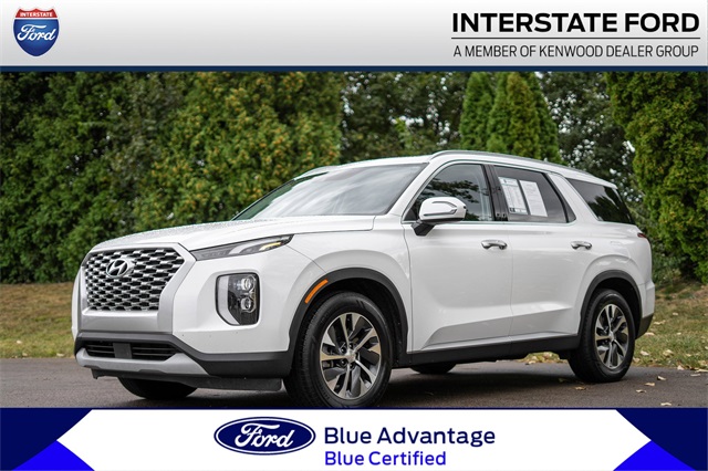 2022 Hyundai Palisade SEL AWD