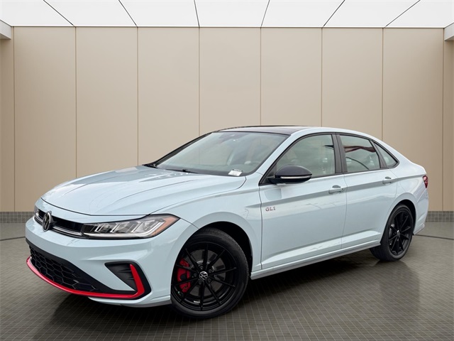 2025 Volkswagen Jetta GLI Autobahn FWD