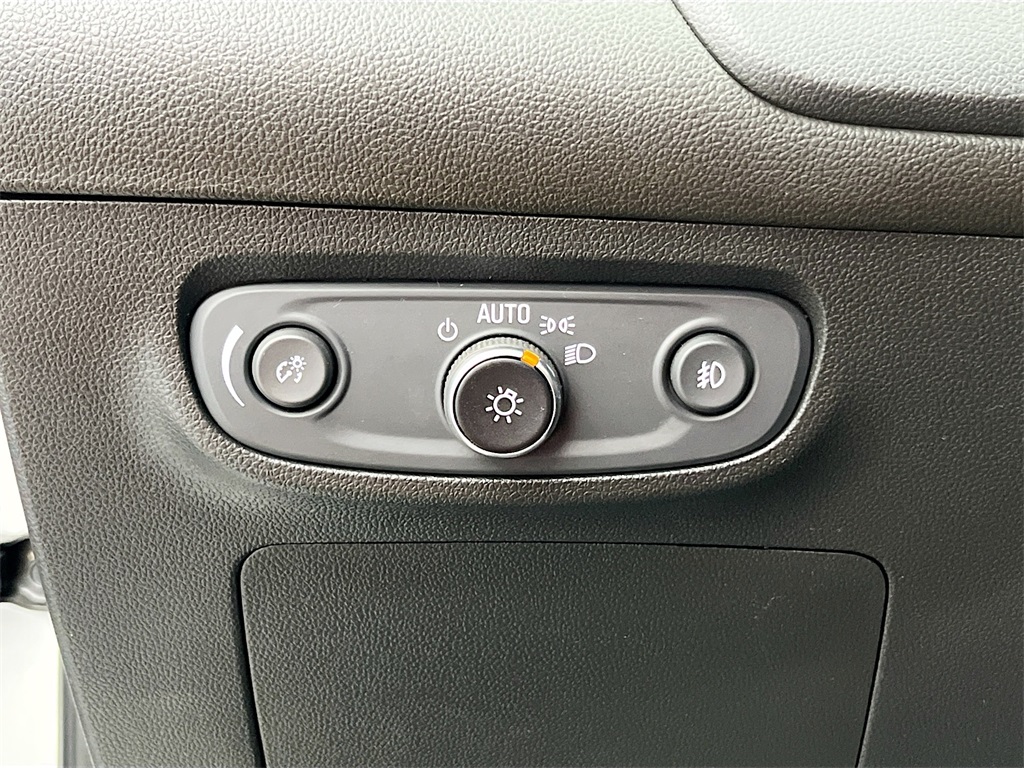 2021 Buick Encore GX Select - 9