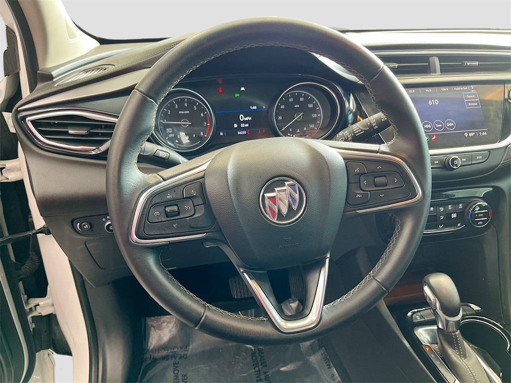2021 Buick Encore GX Select - 10