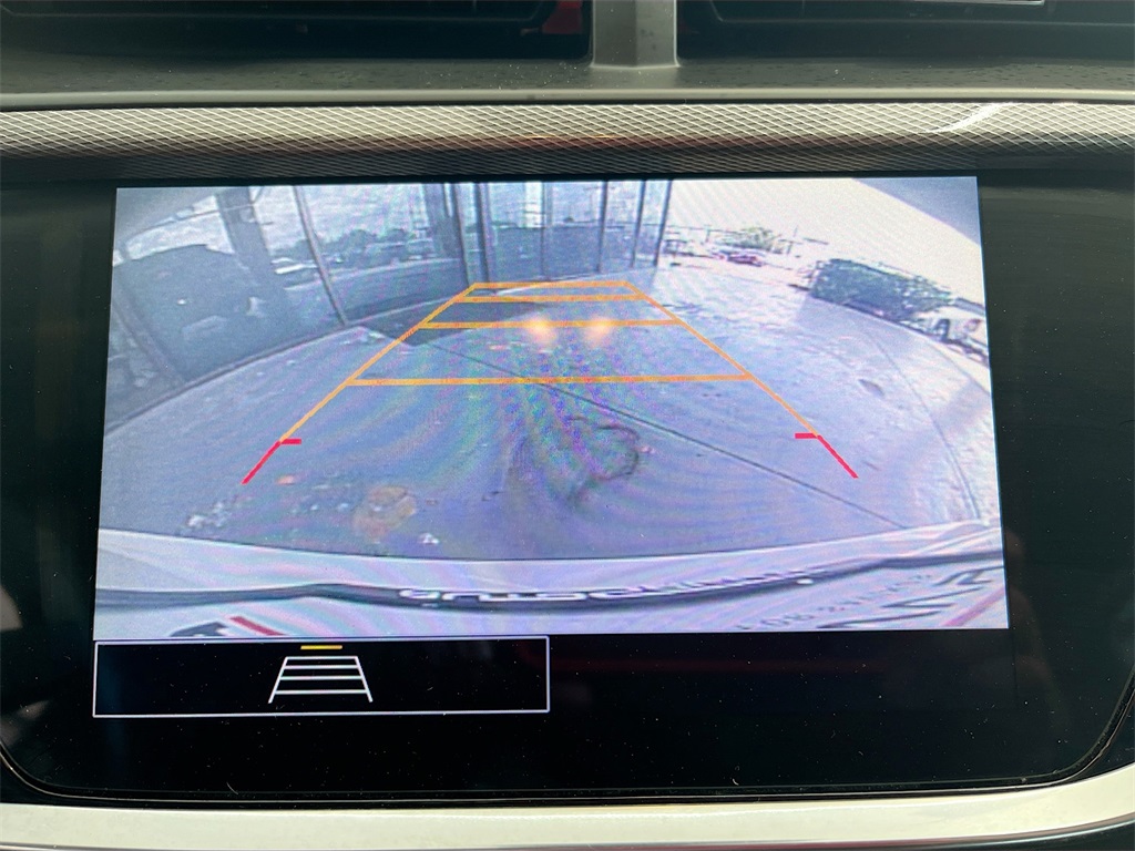 2021 Buick Encore GX Select Off-white at Don Davis Chevrolet GMC