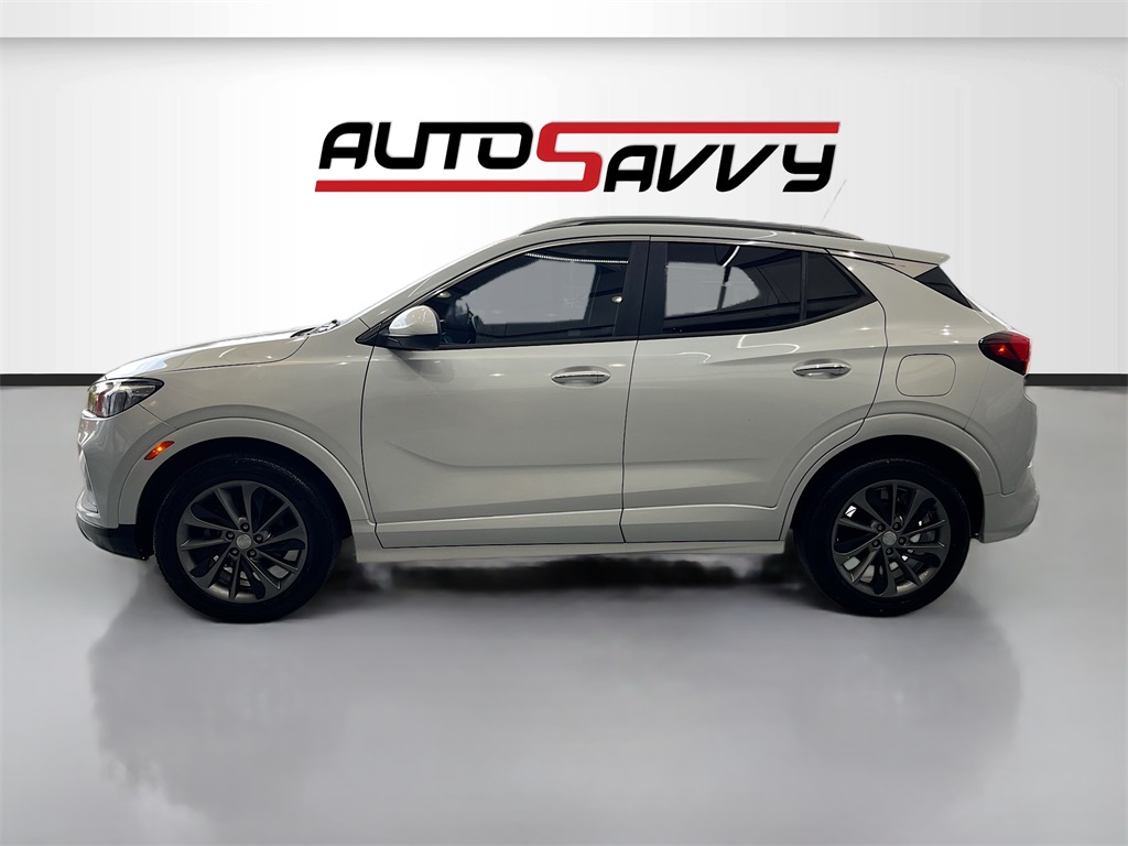 2021 Buick Encore GX Select - 3