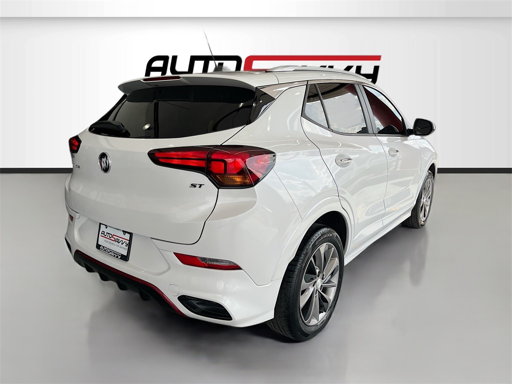 2021 Buick Encore GX Select - 6