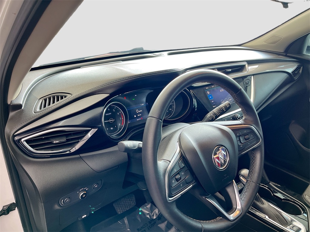 2021 Buick Encore GX Select - 8