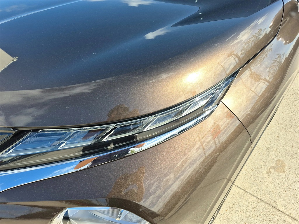 2024 Mitsubishi Outlander SEL Brown at Mac Haik CDJR North Houston