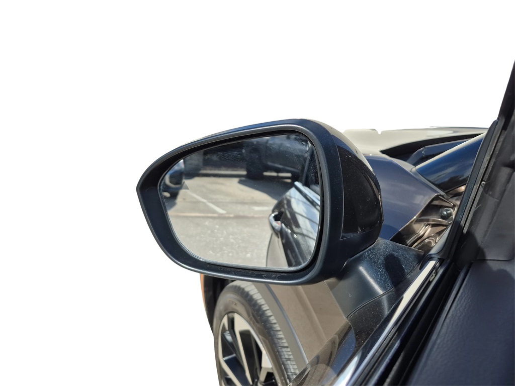 2024 Mitsubishi Outlander SEL Brown at Mac Haik CDJR North Houston