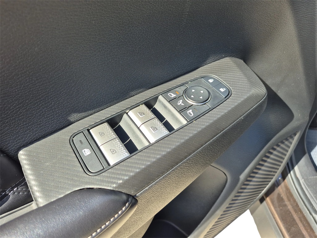 2024 Mitsubishi Outlander SEL Brown at Mac Haik CDJR North Houston