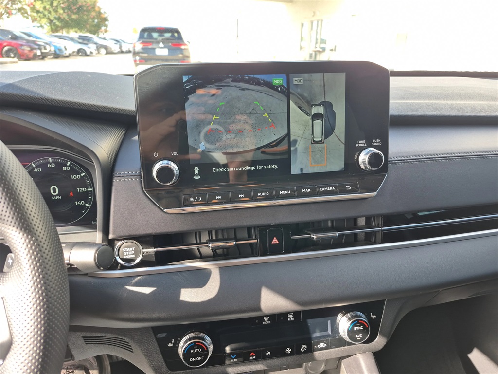 2024 Mitsubishi Outlander SEL Brown at Mac Haik CDJR North Houston