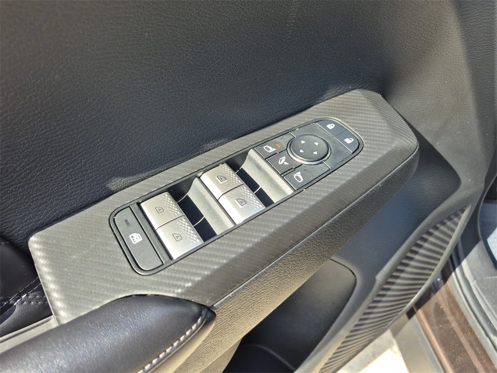 2024 Mitsubishi Outlander SEL Brown at Mac Haik CDJR North Houston