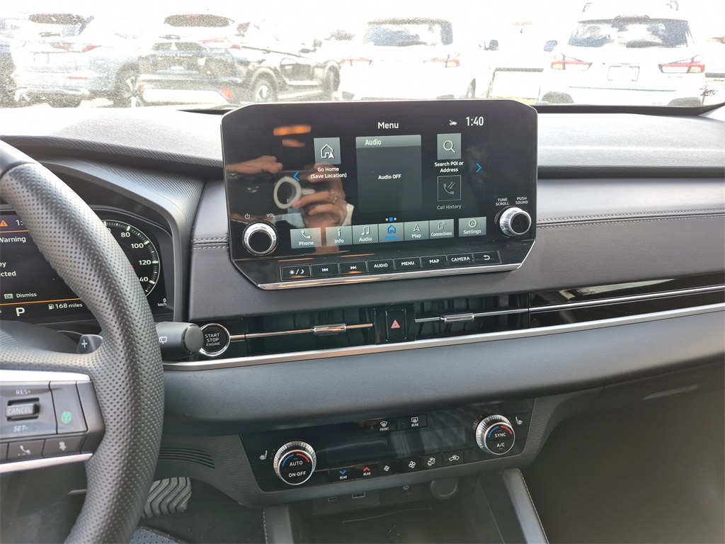 2024 Mitsubishi Outlander SEL Brown at Mac Haik CDJR North Houston