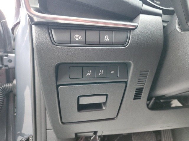 2026 Mazda Mazda3 2.5 S Carbon Edition Gray at Stokes Mazda