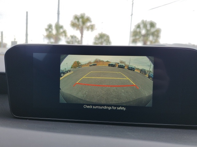 2026 Mazda Mazda3 2.5 S Carbon Edition Gray at Stokes Mazda