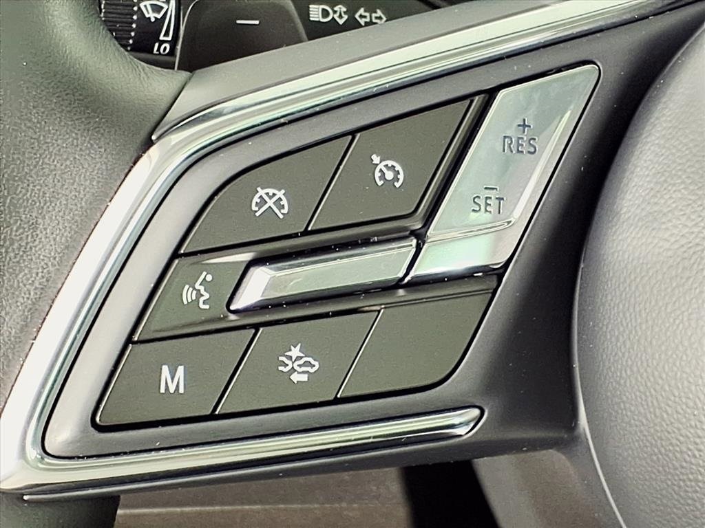 2024 Buick Envision Avenir Black at Classic Chevrolet Galveston