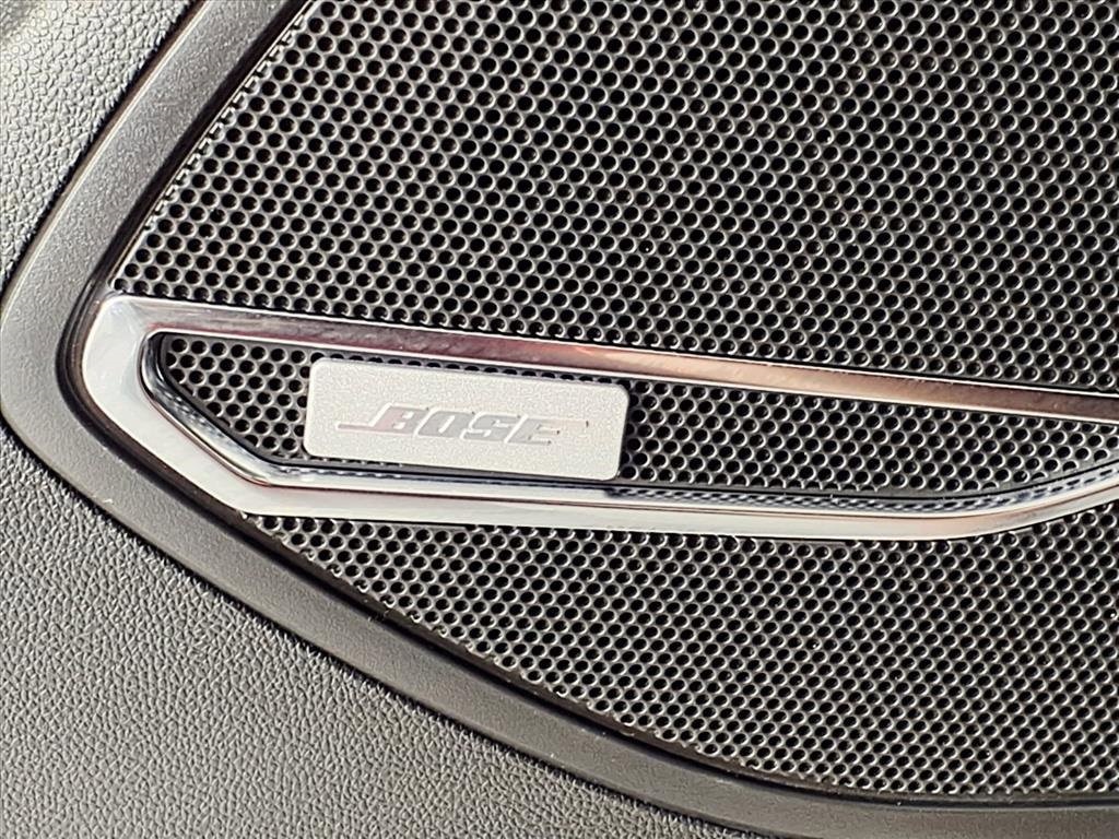 2024 Buick Envision Avenir Black at Classic Chevrolet Galveston