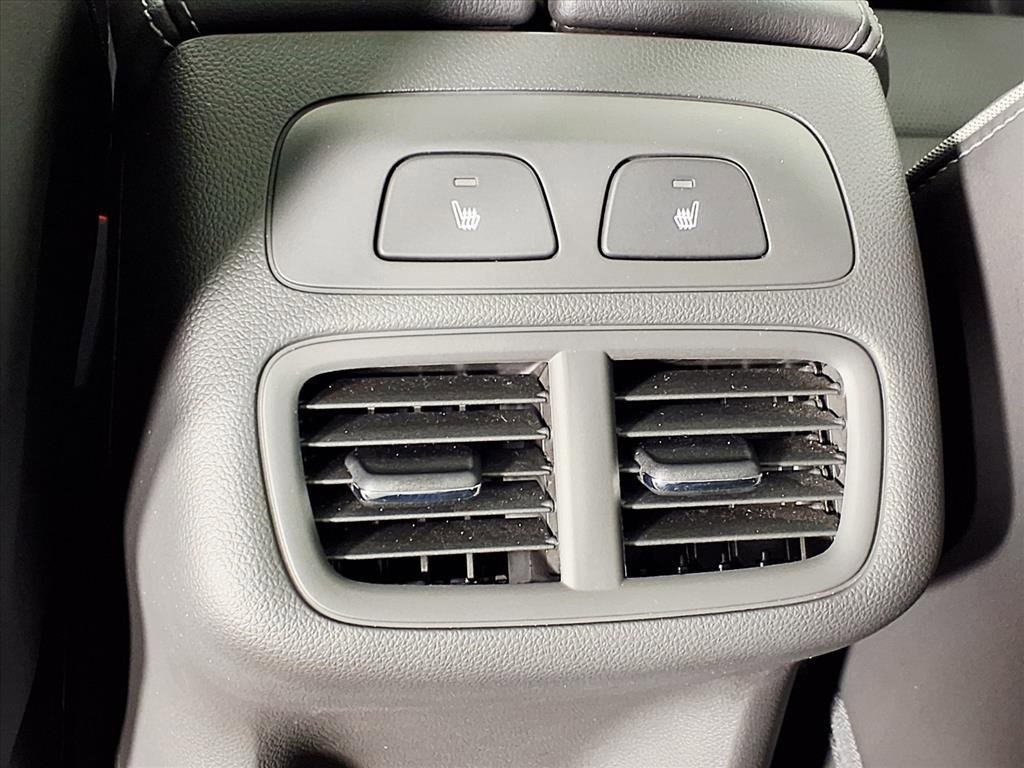 2024 Buick Envision Avenir Black at Classic Chevrolet Galveston