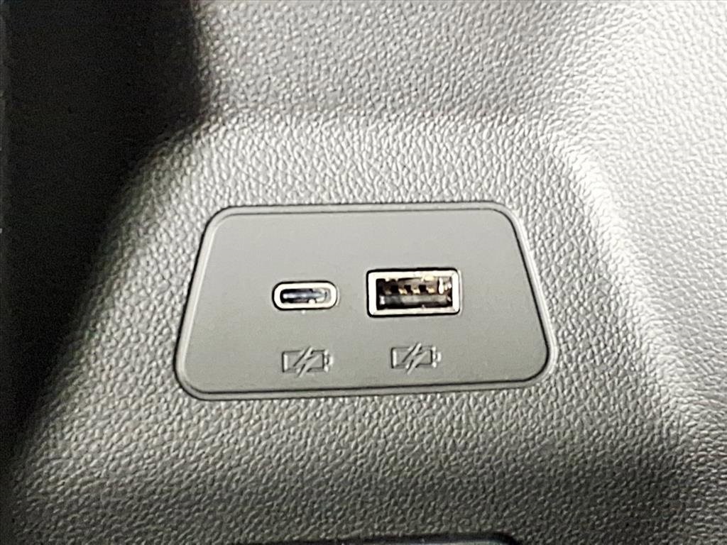 2024 Buick Envision Avenir Black at Classic Chevrolet Galveston