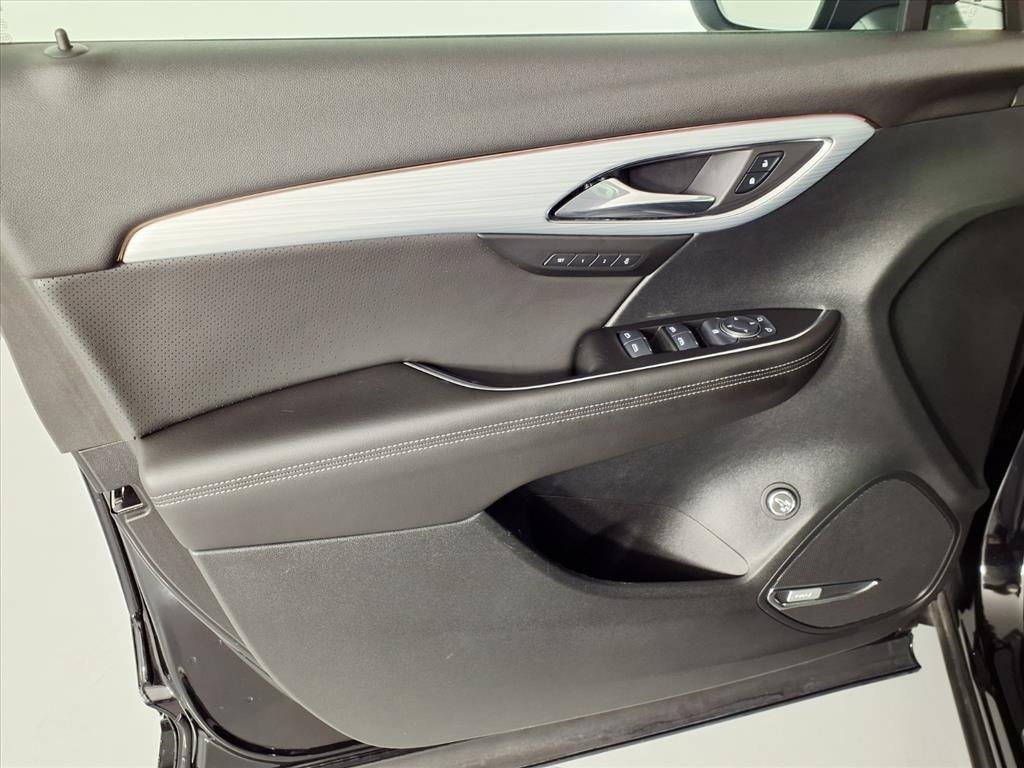 2024 Buick Envision Avenir Black at Classic Chevrolet Galveston