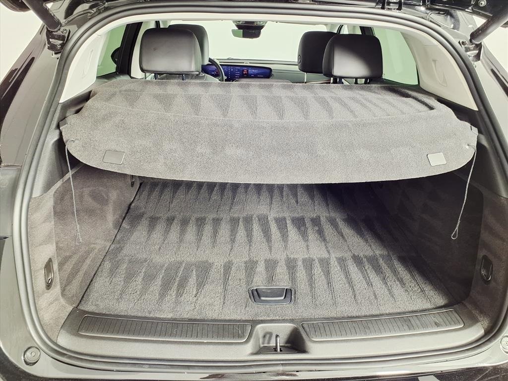 2024 Buick Envision Avenir Black at Classic Chevrolet Galveston