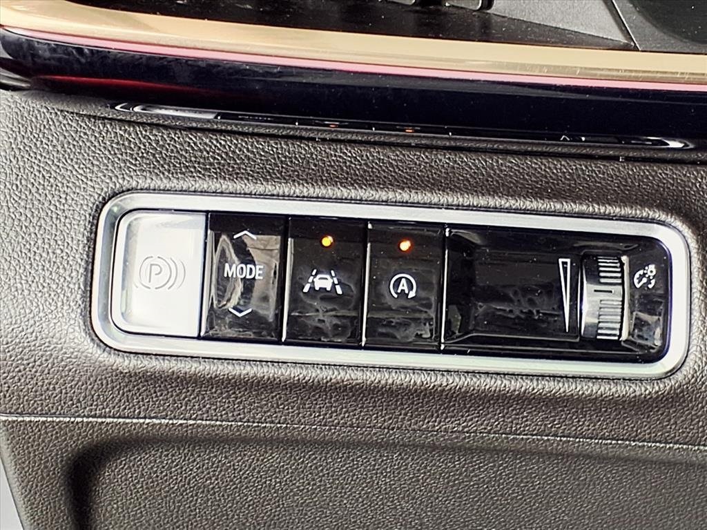 2024 Buick Envision Avenir Black at Classic Chevrolet Galveston