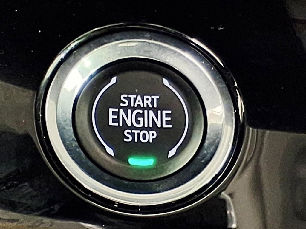 2024 Buick Envision Avenir Black at Classic Chevrolet Galveston