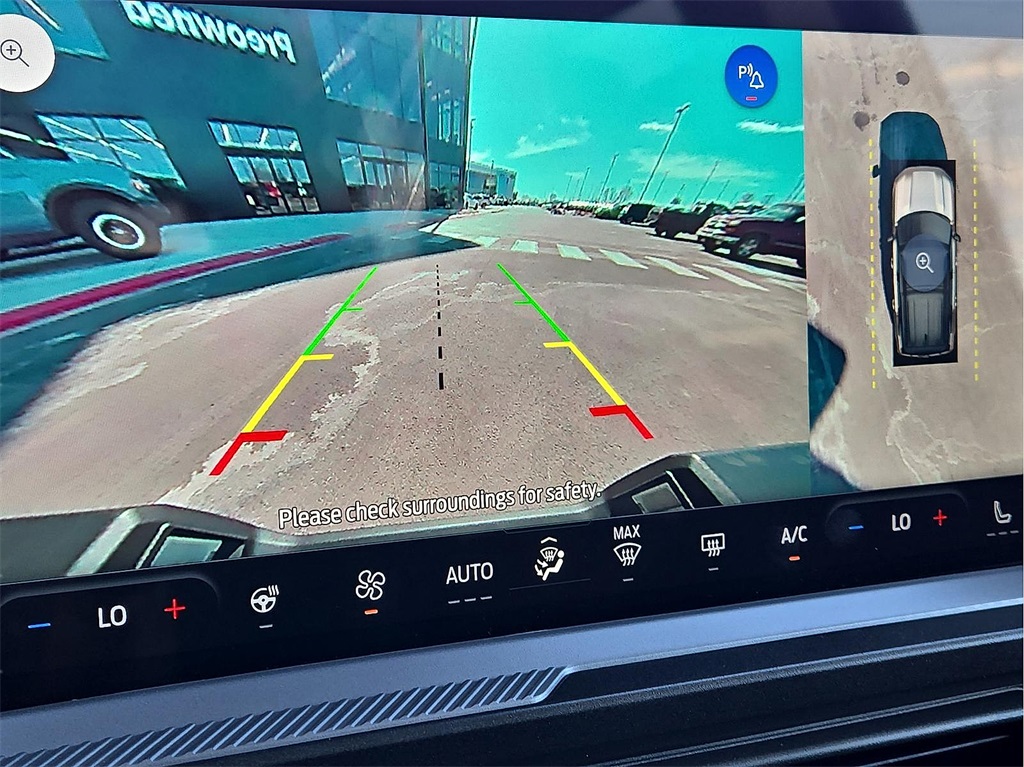 New 2025 Ford Bronco Sport For Sale in Farmington, AR