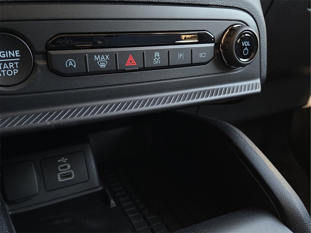 New 2025 Ford Bronco Sport For Sale in Farmington, AR