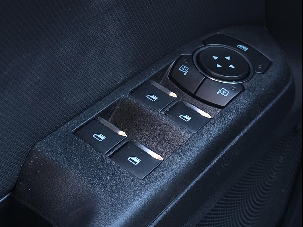 New 2025 Ford Bronco Sport For Sale in Farmington, AR