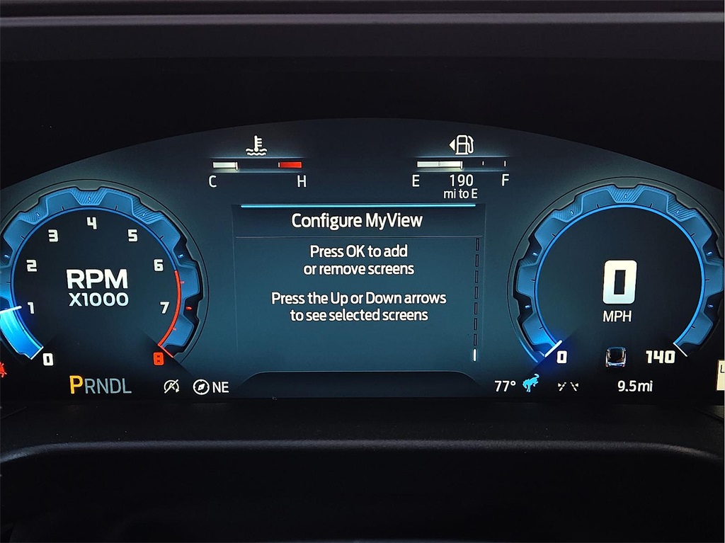 New 2025 Ford Bronco Sport For Sale in Farmington, AR