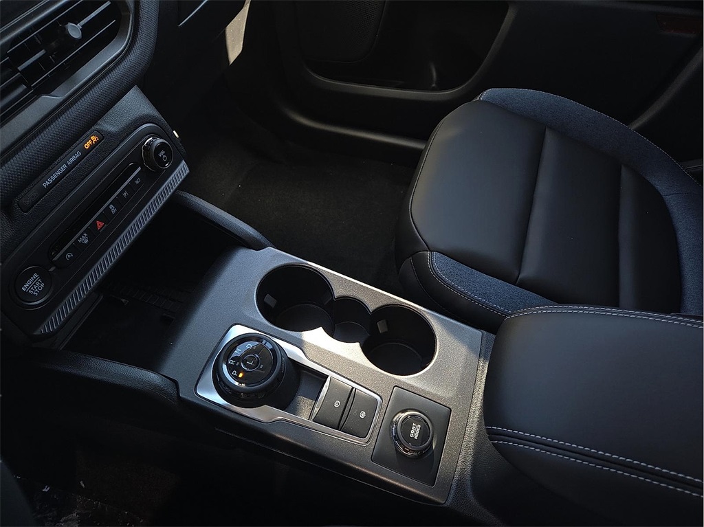 New 2025 Ford Bronco Sport For Sale in Farmington, AR