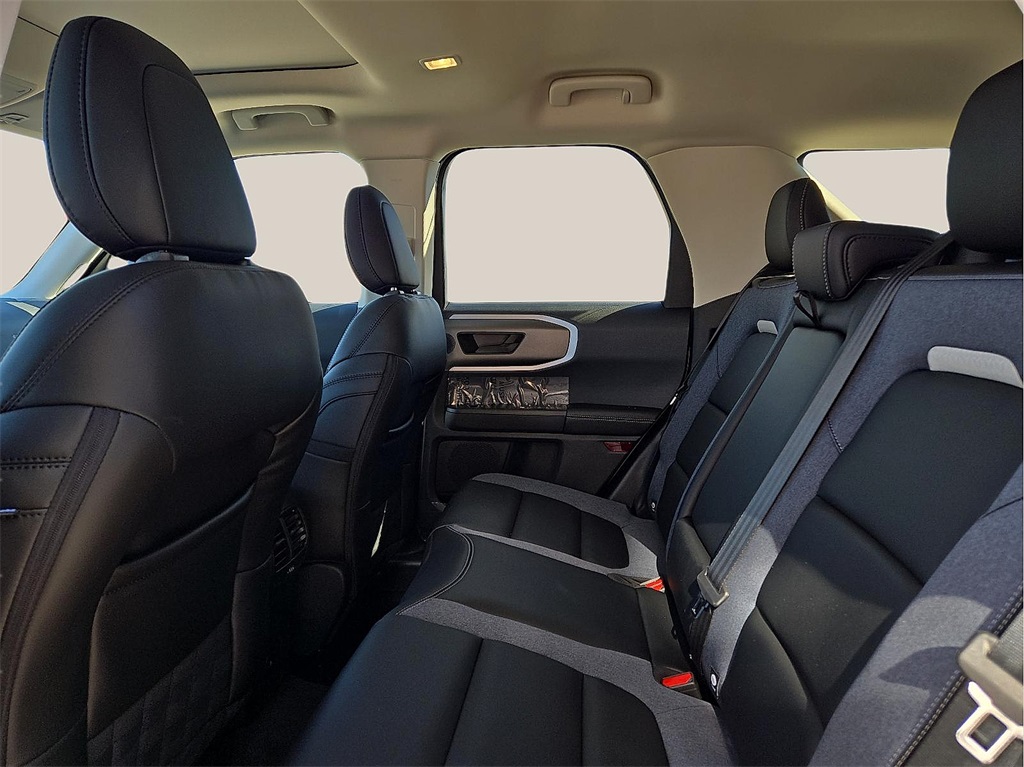 New 2025 Ford Bronco Sport For Sale in Farmington, AR