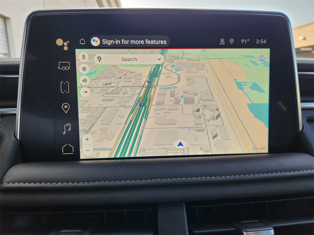 2023 GMC Yukon SLT Gray at Bayway Cadillac Southwest