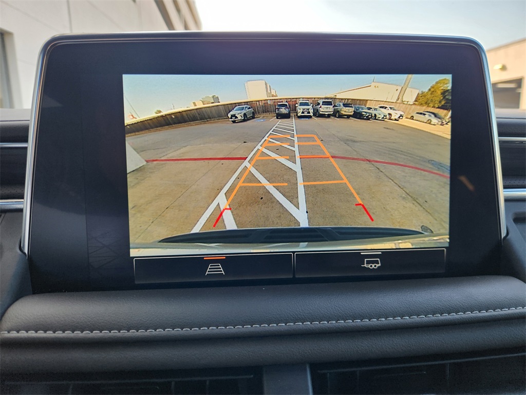 2023 GMC Yukon SLT Gray at Bayway Cadillac Southwest