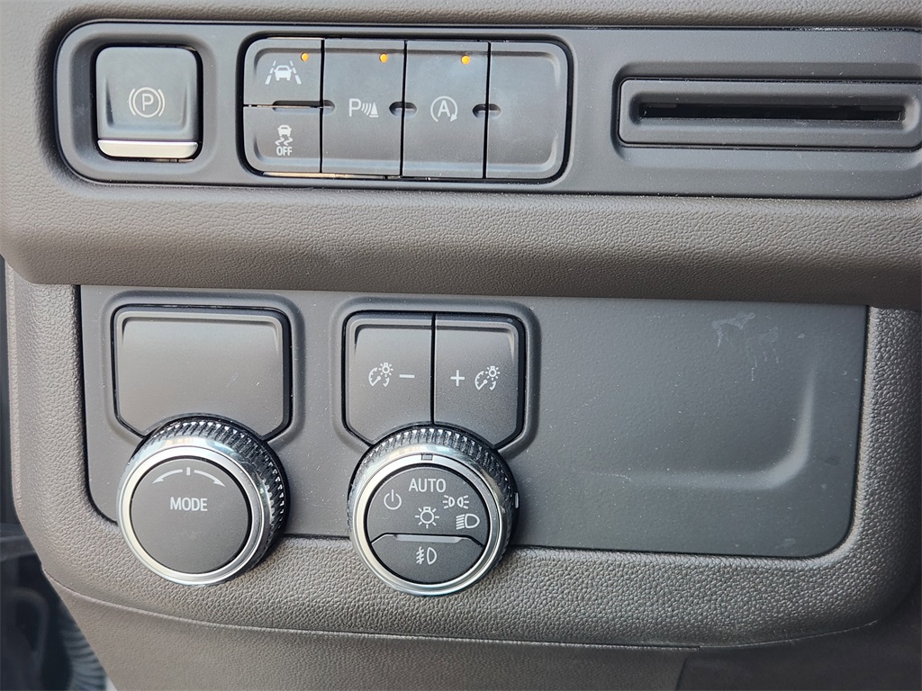 2023 GMC Yukon SLT Gray at Bayway Cadillac Southwest