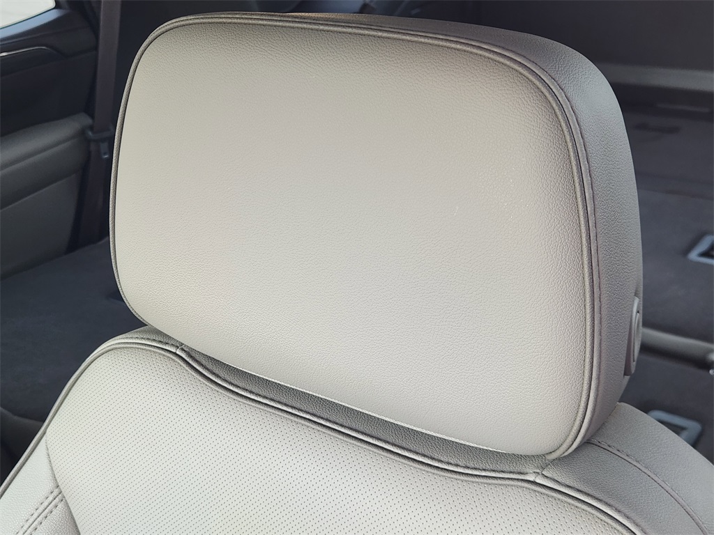 2023 GMC Yukon SLT Gray at Bayway Cadillac Southwest