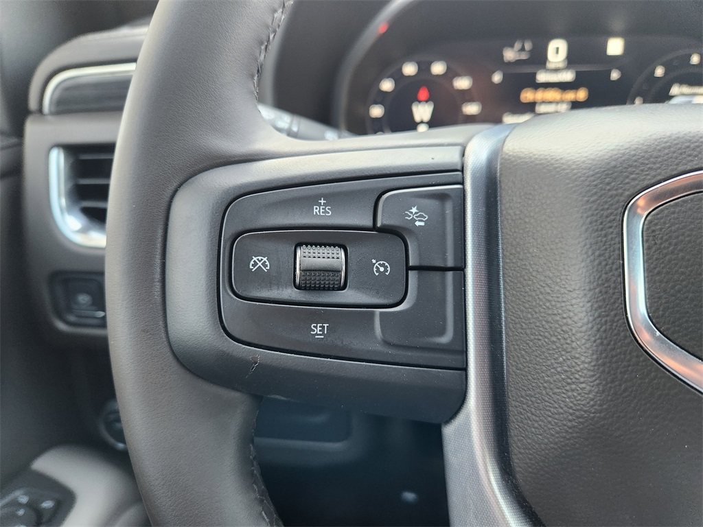 2023 GMC Yukon SLT Gray at Bayway Cadillac Southwest