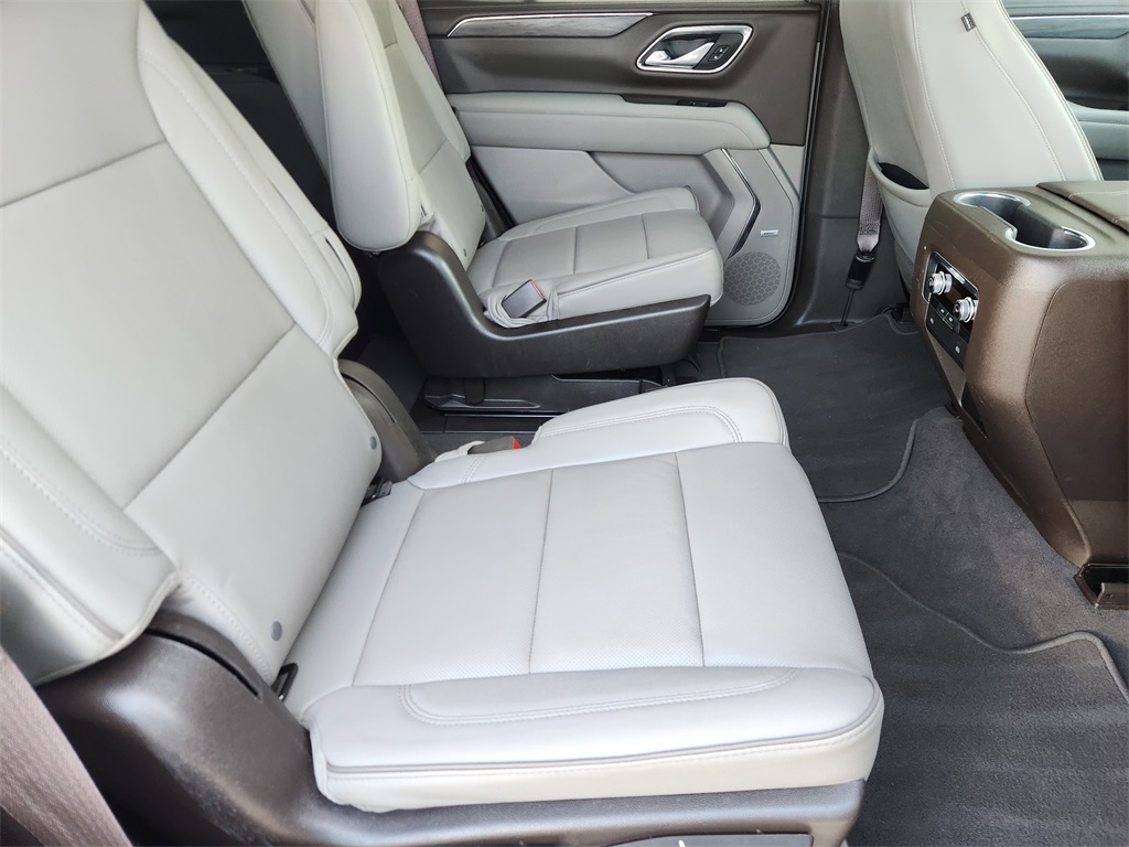 2023 GMC Yukon SLT Gray at Bayway Cadillac Southwest