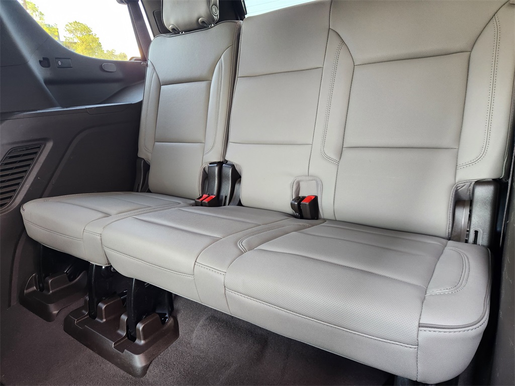 2023 GMC Yukon SLT Gray at Bayway Cadillac Southwest