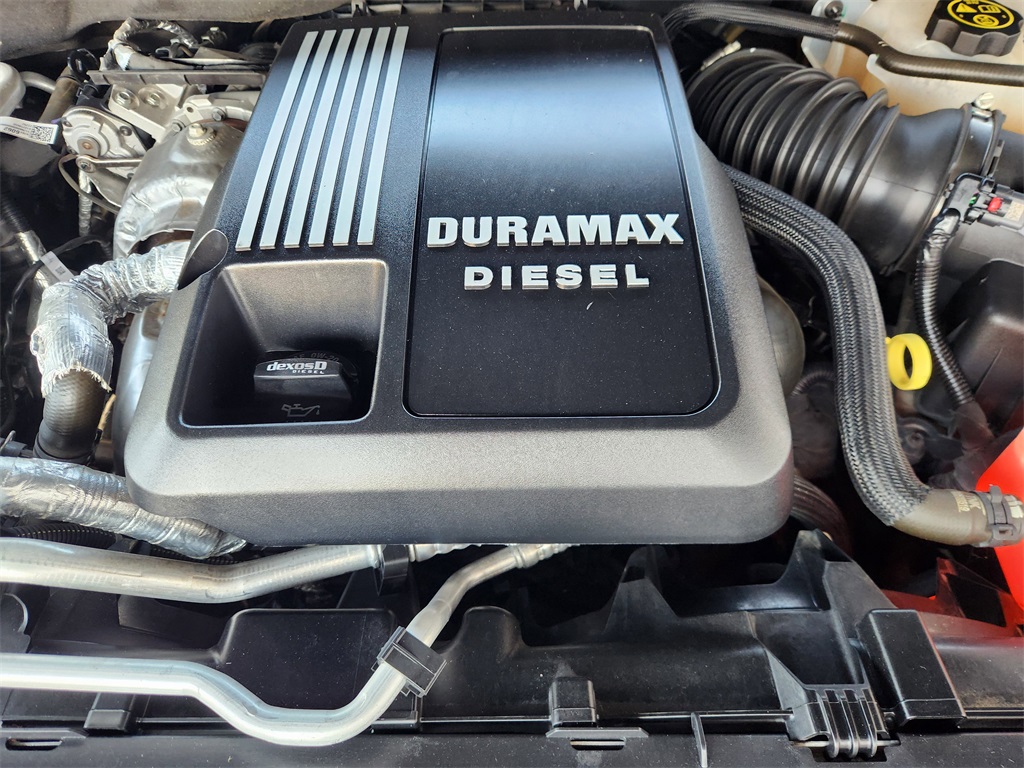 2023 GMC Yukon SLT Gray at Bayway Cadillac Southwest