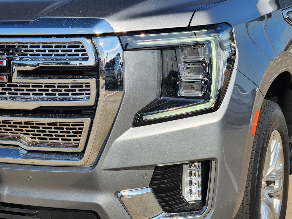 2023 GMC Yukon SLT Gray at Bayway Cadillac Southwest