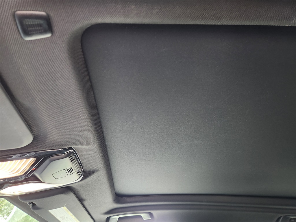 2021 BMW X3 sDrive30i Gray at DeMontrond Automotive Group