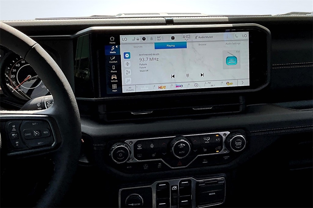 2025 Jeep Gladiator Sport - 6