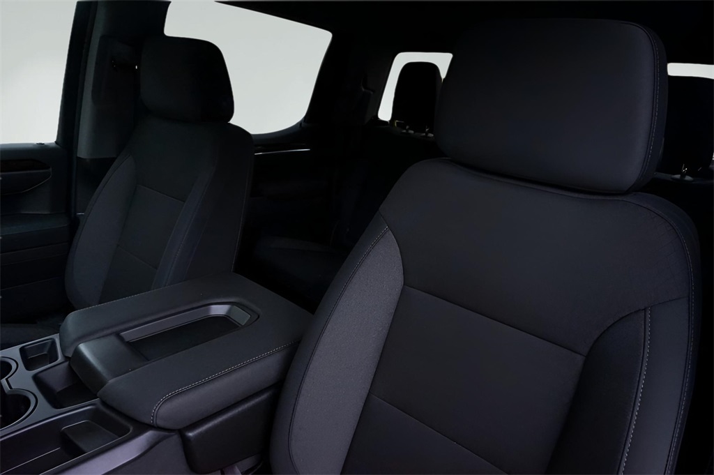 New Car 2025 Gmc Sierra 1500  Crew Pickup Elevation Rear Wheel Drive For Sale Under $50,000 In Austin, Texas