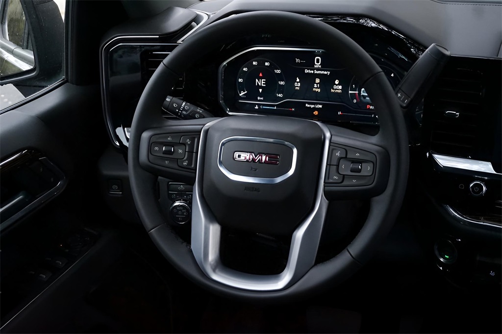 New Car 2025 Gmc Sierra 1500  Crew Pickup Elevation Rear Wheel Drive For Sale Under $50,000 In Austin, Texas